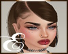 PERLA BROWN SWOOP ℰ