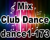 Mix Club Dance