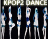 GIRL KPOP Dance5p