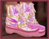 Ethereal Boots