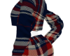 Plaid Chill Set RL