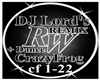 DJ Lord - CrazyFrog+Danc