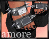 Amore Spikes Platforms