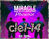 [Mix+Danse] Miracle  Rmx