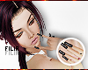 `|BlackWidow Acrylic 