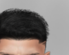 Tux Hair BLk