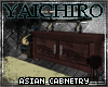 Asian Cabnetry