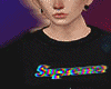 Supreme Black Rw