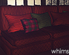 Winter Couch