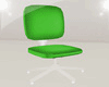 Office Chair Lime