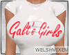 WV: Galt's Girls Custom