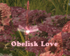 Obelisk Love FireFlies