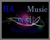 [HA]Light Music