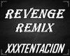 XXXTENTACION - Revenge