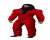 Waylen Red suit