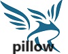 Poseless pillow