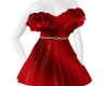~BG~ Red Party Dress