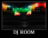 DJ Room