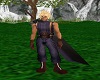 Cloud Strife Soldier