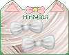 -M- Mini Bow 4