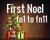 First Noel
