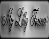 My Lilly Forever M