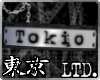 *Dy} Tokio Armband