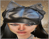 >C<  Black Cap