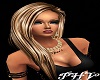 PHV Haileigh Dark Blonde