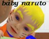 Newborn Naruto