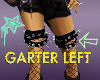 Garter Left
