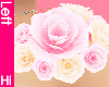 [Hi Bride Rose ShoulderL