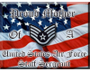Mother of Air Force SSgt