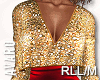 Holiday Fit ~ Gold RLL