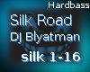 Silk Road DJ Blyatman