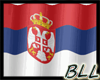 BLL Serbia Flag