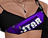 E_Purple Bag