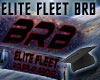 BRB Elite Fleet Headsign