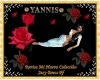 Yanis Dress Noche Rosa