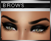 女 Prisca v2 Brows