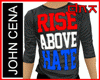 [DNA] RISE ABOVE HATE