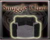 {ARU} Snuggle Chair