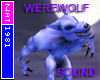 (Nat) Twilight Werewolf
