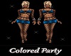 [*Colored Party*][Blue]