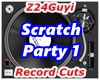 Scratch Party 1  Part 2