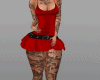 Sexy Sierra Red