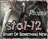 [Mix]Start Of Something