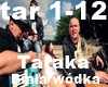 Taraka - Biała  wódka