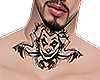 Neck coringa