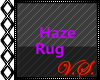 ~V~ Haze Rug